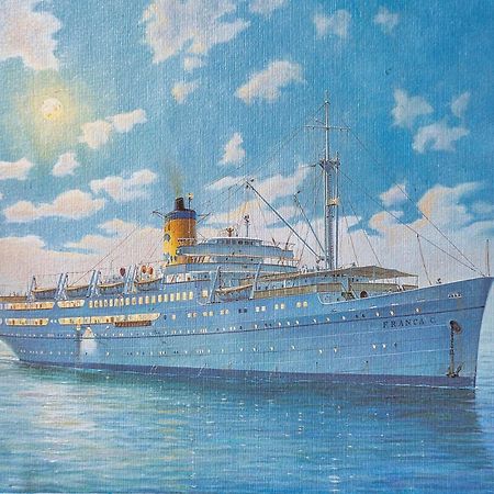 Вилла Vingius Sweet Dreams Минори Экстерьер фото